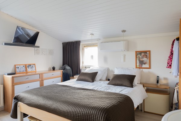 Medium property photo - Marie van Regteren Altenastraat 23, 3207 KB Spijkenisse
